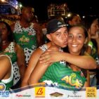 Bloco Auê